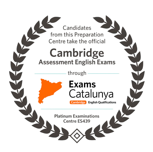 English Courses 17 Acreditations Preparation Centres EC HD