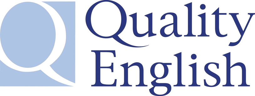 Acreditations Quality English