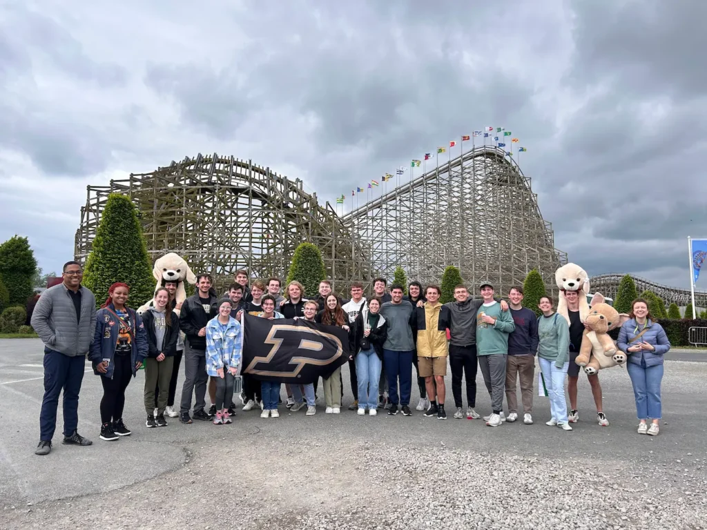 Customised Programmes TLAC 1