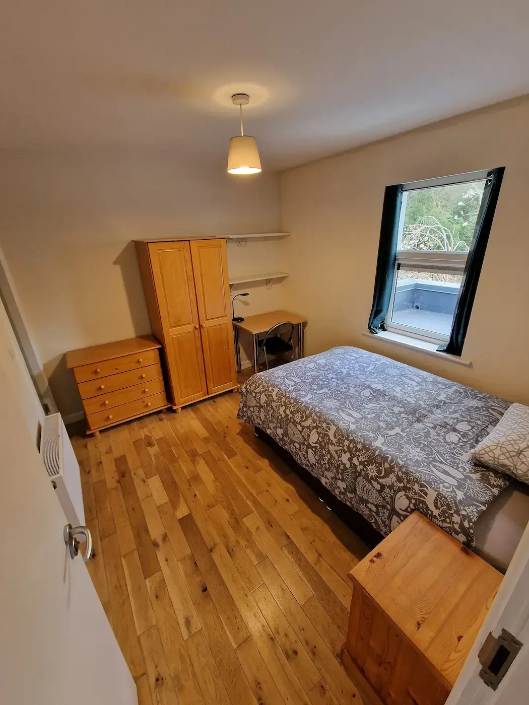 Our Accommodation 4 EazyCity Self Catering 1