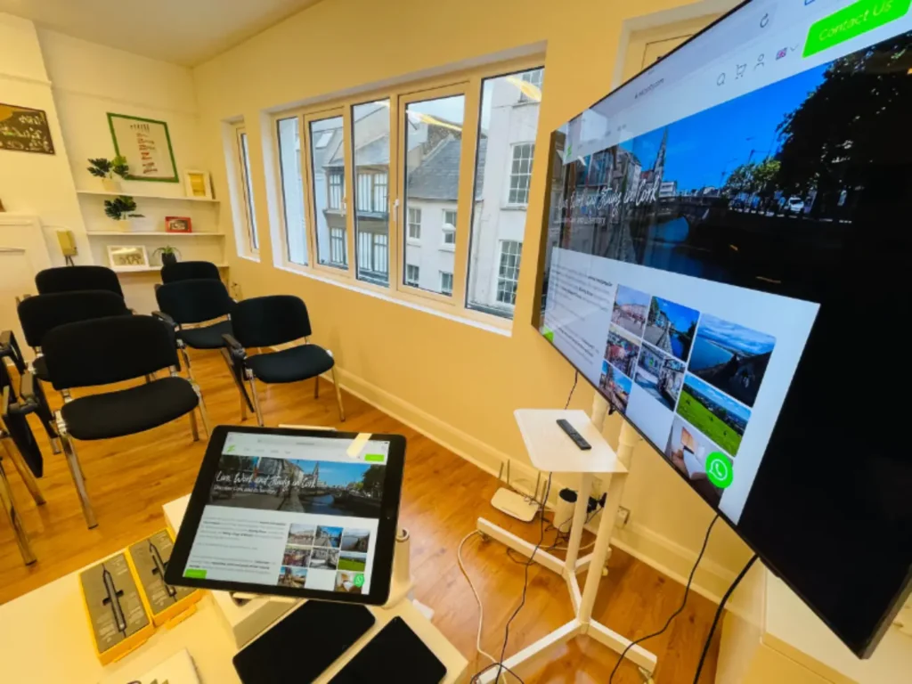 Language Courses TLAC 1