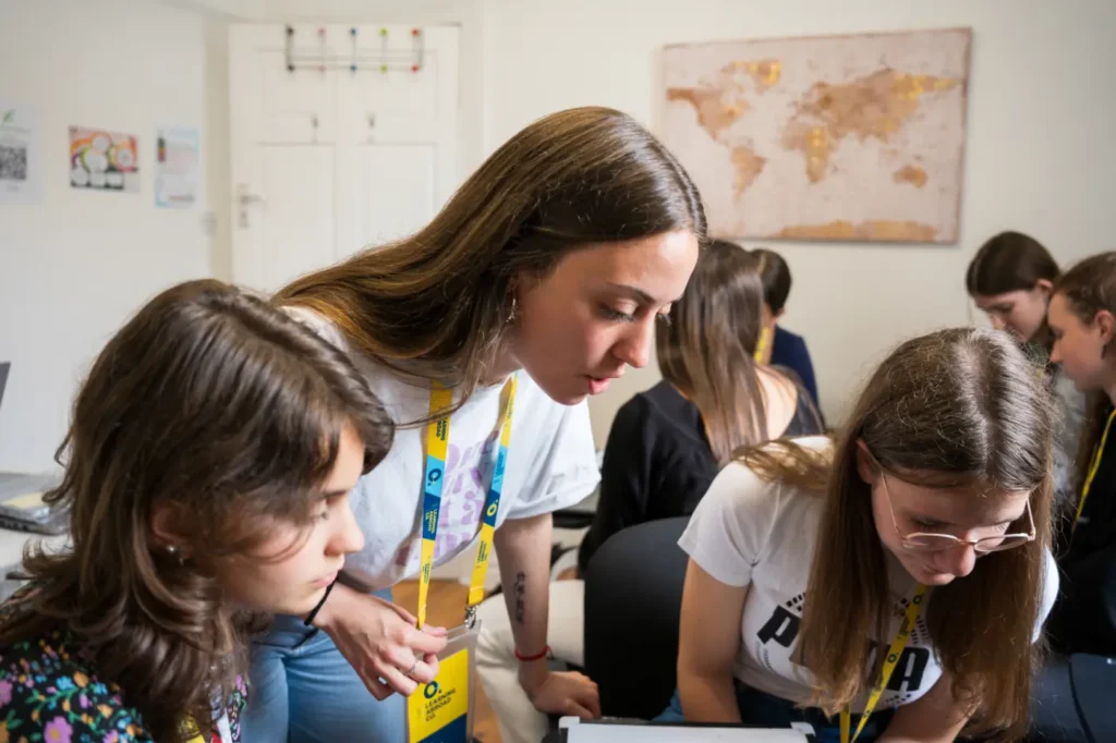 Language Courses TLAC 6