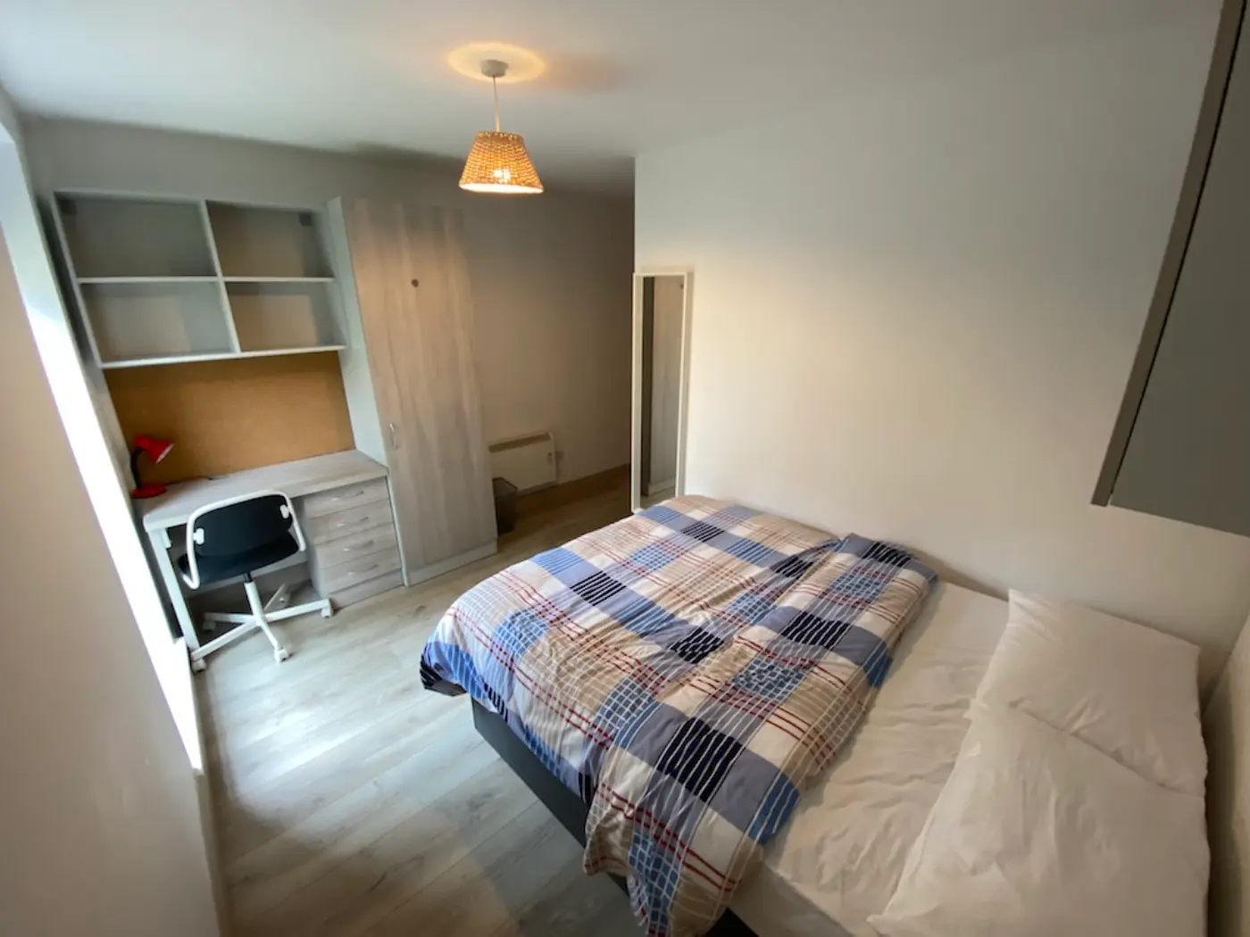 Our Accommodation 8 Residence Dublin