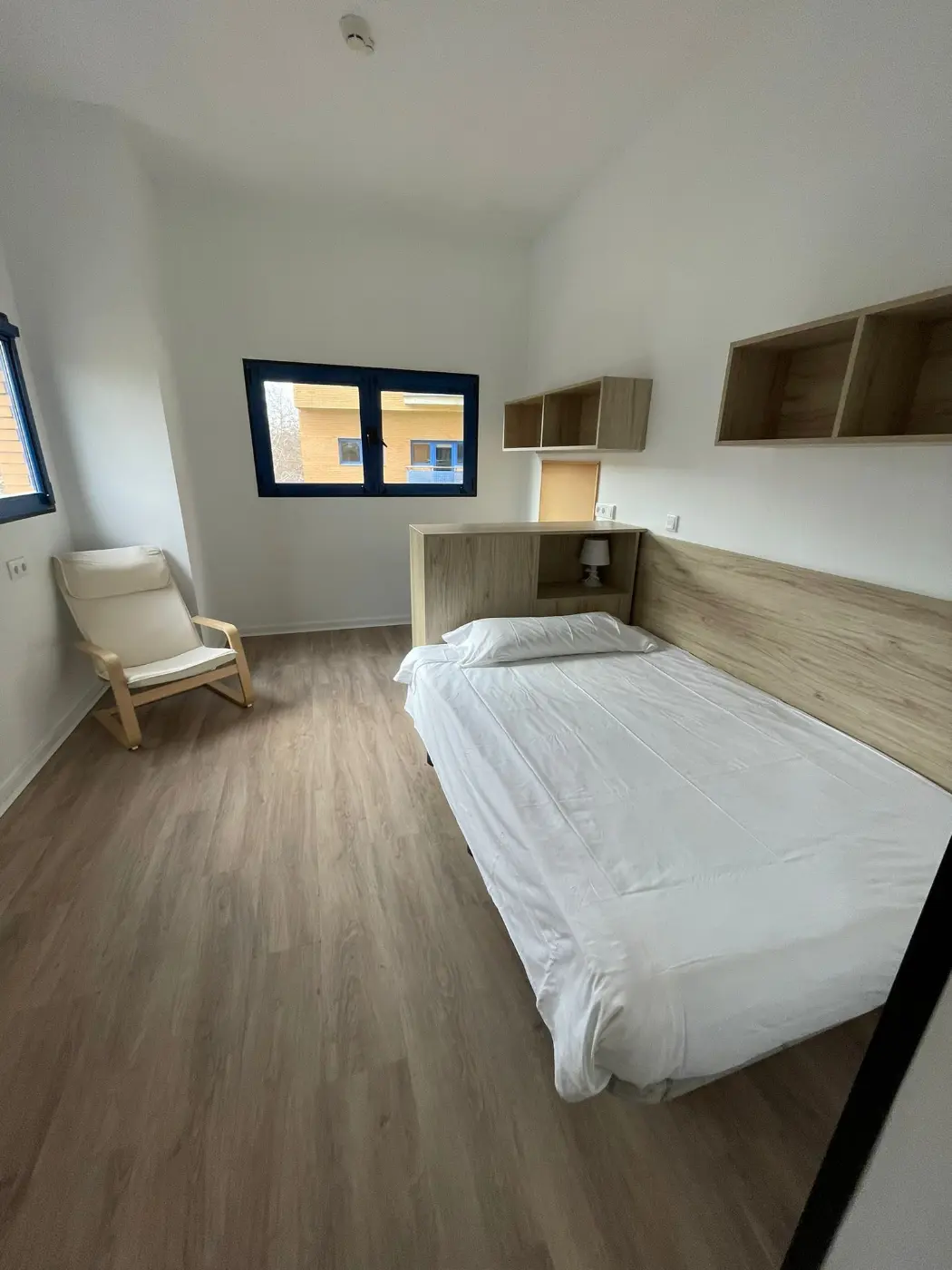 Our Accommodation 1 Residence Valencia