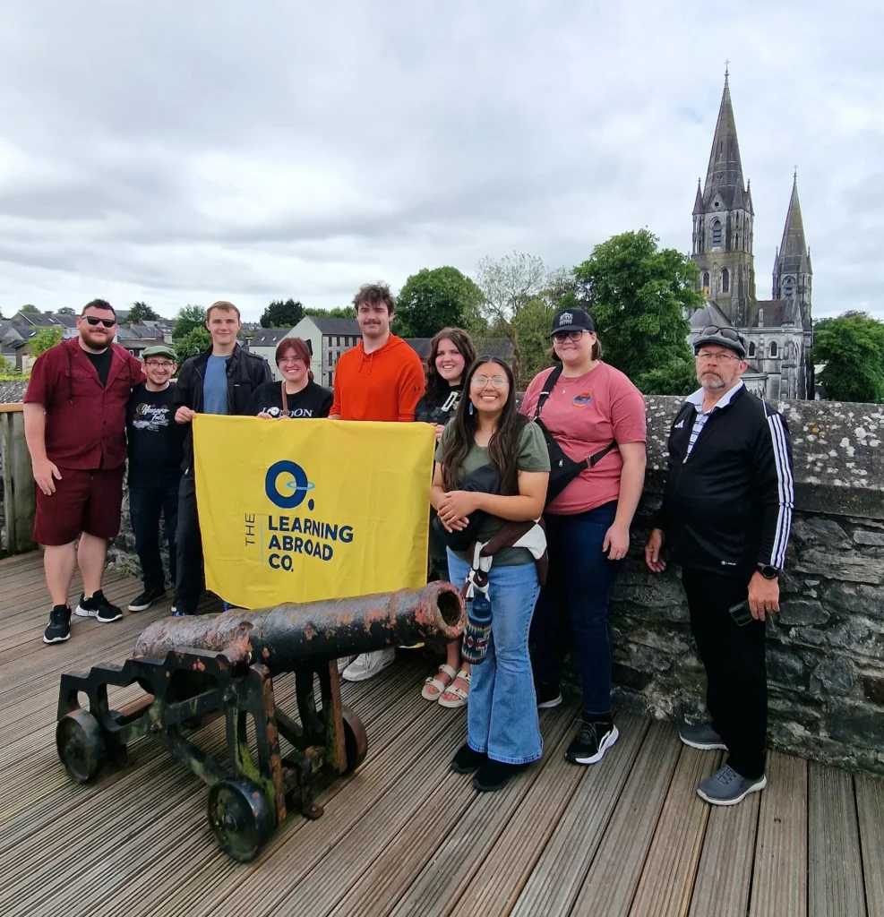 Cork 2 The Learning Abroad Co