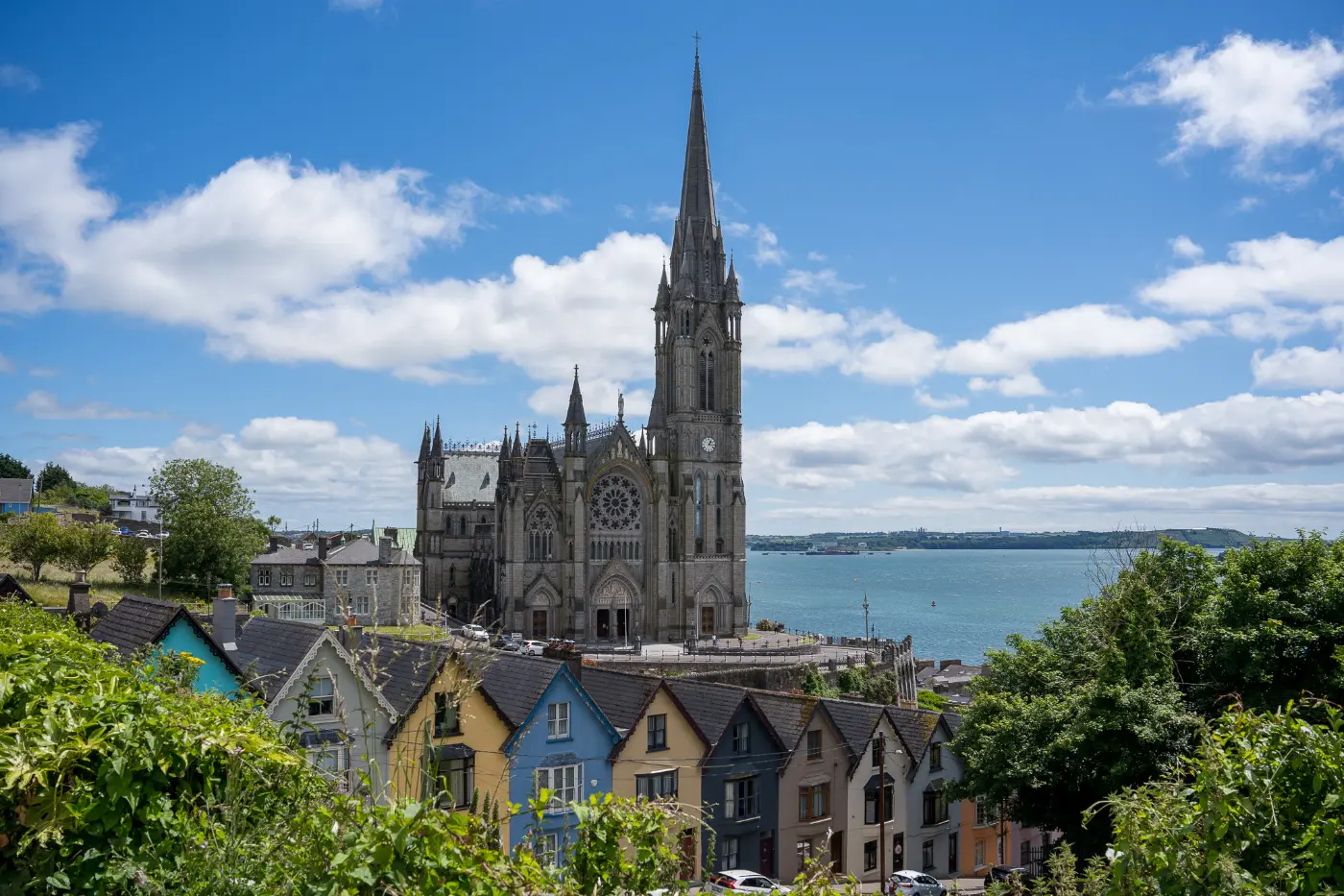 The Learning Abroad Co. Cork City 1
