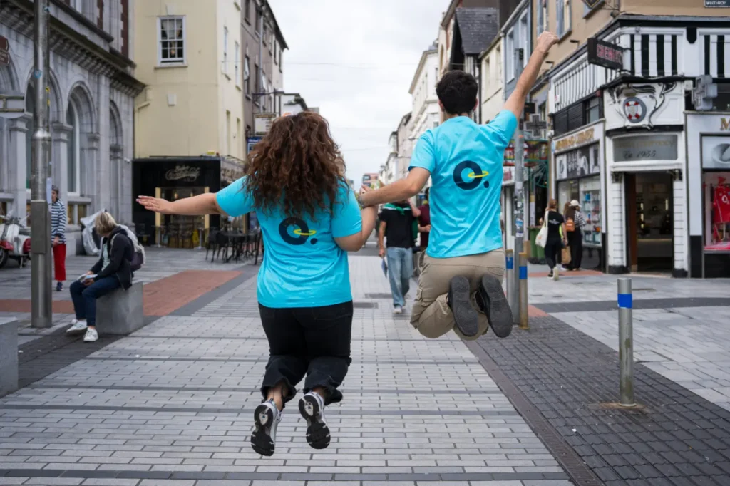 The Learning Abroad Co. Team 6