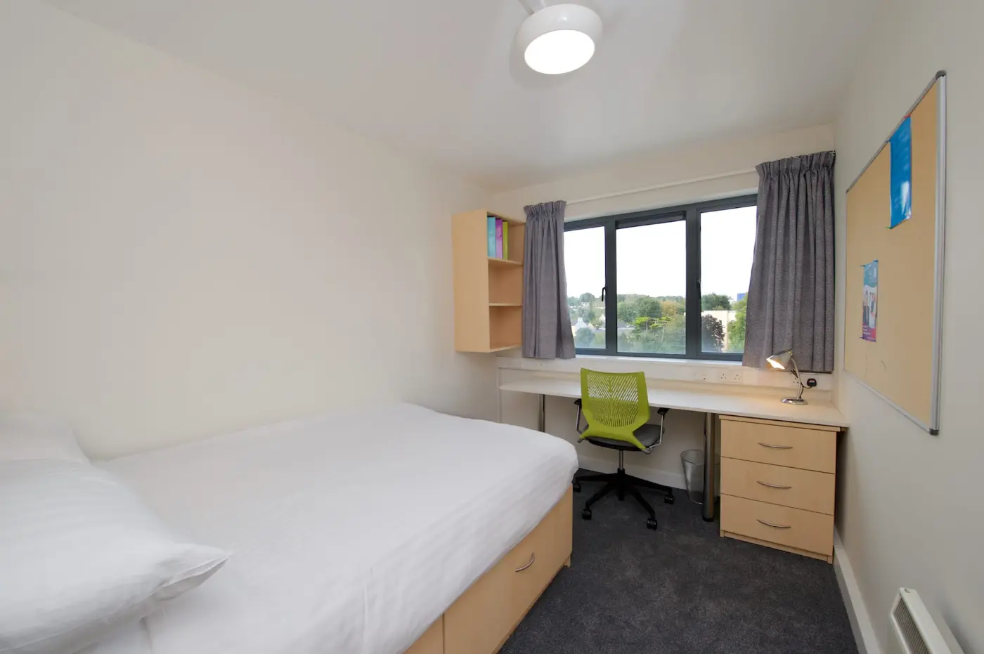 Our Accommodation 6 summer residence 2